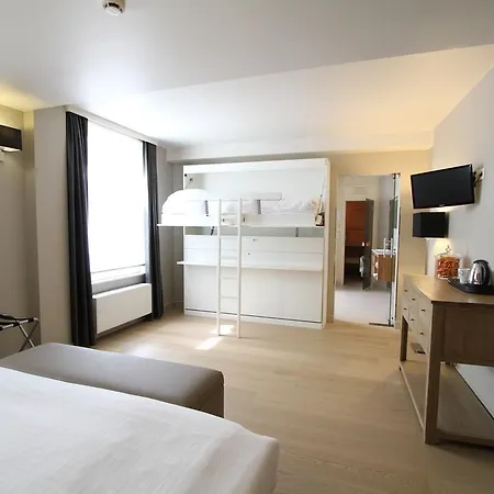 Neutralia 3* Ostenda