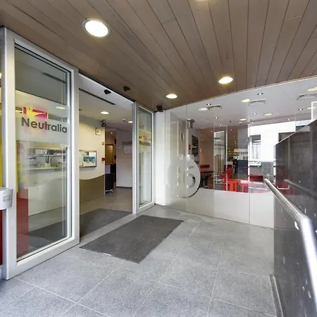 Parco vacanze Neutralia 3*