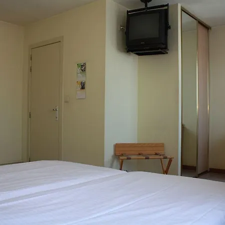 Neutralia 3* Ostende