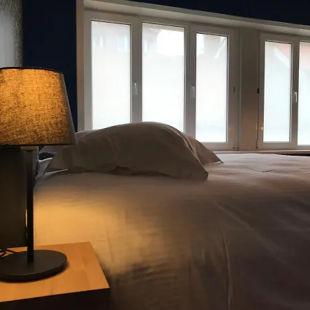 Neutralia 3* Ostende