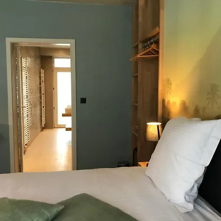 Neutralia Ostende